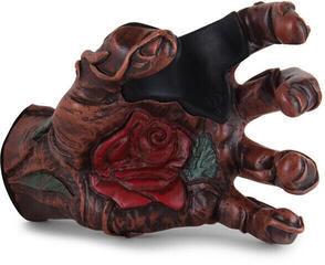 GuitarGrip Guitar Grip Bella Rose Left