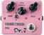 Efecto de guitarra Dr. J Pedals D56 Planes Walker Efecto de guitarra