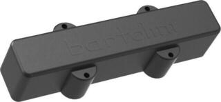 Bass Pick-Up Bartolini BA 9JS1 Neck Black Bass Pick-Up