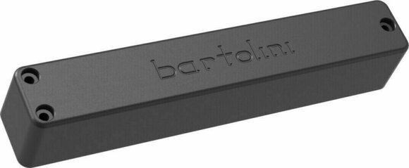Bass Pick-Up Bartolini BA 100G66J1 Bridge - 1