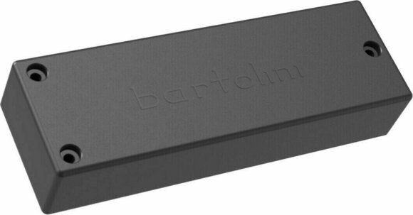 Tonabnehmer für E-Bass Bartolini BA XXM55C Bridge - 1