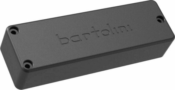 Tonabnehmer für E-Bass Bartolini BA MK5CBC Bridge - 1