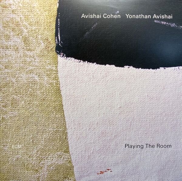LP Avishai Cohen - Playing The Room (LP)