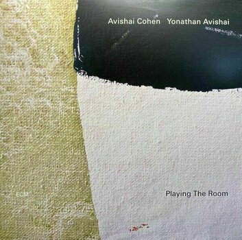 Płyta winylowa Avishai Cohen - Playing The Room (LP) - 1