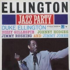 LP deska Duke Ellington - Jazz Party (LP) (200g)