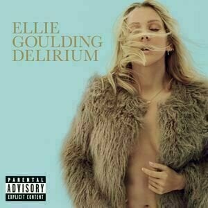 Disque vinyle Ellie Goulding - Delirium (2 LP) - 1