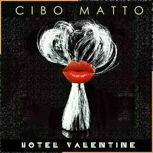 LP Cibo Matto - Hotel Valentine (LP) - 1