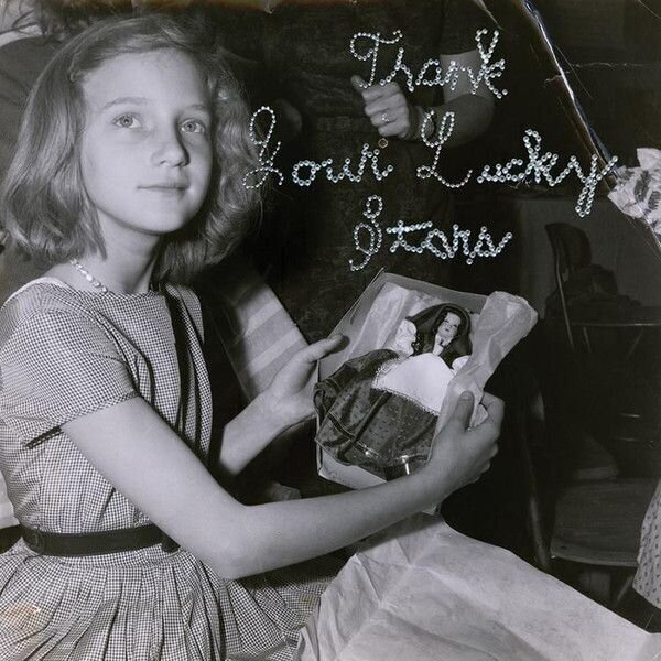 Vinylplade Beach House - Thank Your Lucky Stars (LP)