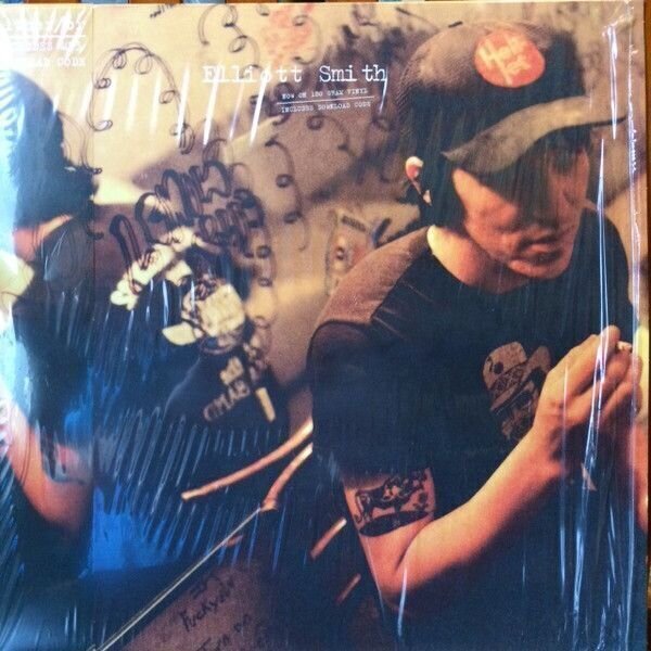Δίσκος LP Elliott Smith - Either/Or (LP)