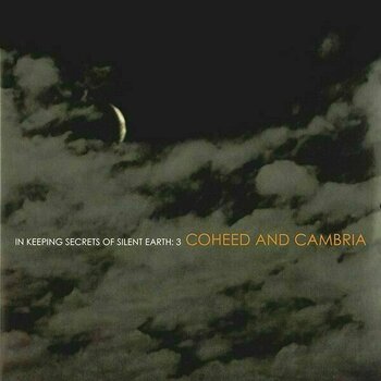 LP Coheed & Cambria - In Keeping Secrets Of Silent Earth 3 (Gatefold) (180g) - 1