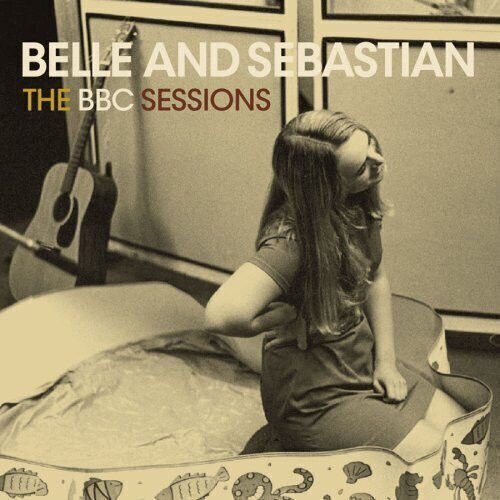 LP Belle and Sebastian - The BBC Sessions (2 LP)