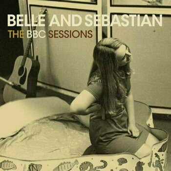 LP Belle and Sebastian - The BBC Sessions (2 LP) - 1