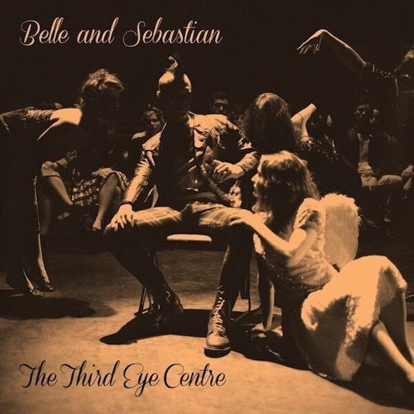 Vinyl Record Belle and Sebastian - The Third Eye Centre (2 LP) (Reissue) (180g)