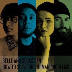 LP Belle and Sebastian - How To Solve Our Human Problems (Box Set) (Limited Edition) (3 LP)
