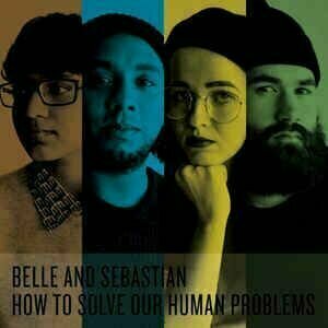 LP Belle and Sebastian - How To Solve Our Human Problems (Box Set) (Limited Edition) (3 LP) - 1