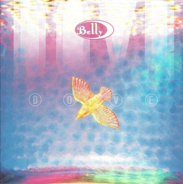 Vinylskiva Belly - Dove (LP)