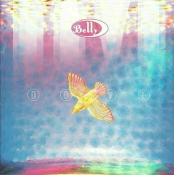Vinyl Record Belly - Dove (LP) - 1