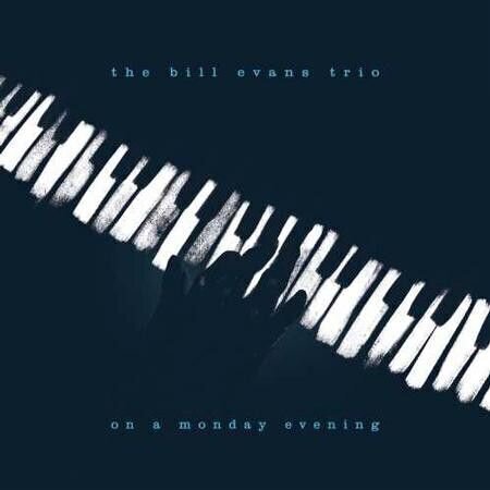Disco in vinile Bill Evans Trio - On A Monday Evening (LP) (180g)