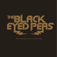 The Black Eyed Peas The Complete Vinyl Collection (12 LP)