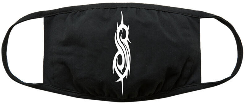 Schutzmaske Slipknot S Logo Schutzmaske