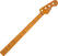 Hals voor basgitaar Fender Roasted Maple Vintera 50s Precision Bass Hals voor basgitaar