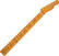 Gitár nyak Fender Roasted Maple Vintera Mod 60s 21 Sült juhar (Roasted Maple) Gitár nyak