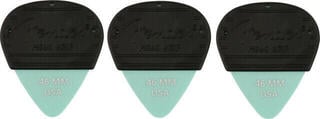 Pengető Fender Mojo Grip Dura-Tone Delrin .46 (3) Pengető