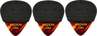 Pengető Fender Mojo Grip Celluloid M 3 Pengető
