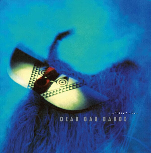 LP Dead Can Dance - Spiritchaser (2 LP)