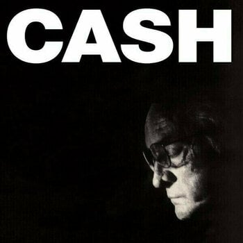 LP deska Johnny Cash - American IV: The Man Comes Around (2 LP) (180g) - 1