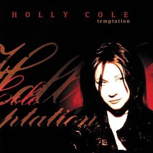 Δίσκος LP Holly Cole - Temptation (4 LP) (200g) (45 RPM)