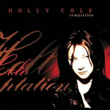 Δίσκος LP Holly Cole - Temptation (4 LP) (200g) (45 RPM) - 1