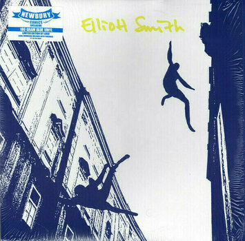 Δίσκος LP Elliott Smith - Elliott Smith (LP) - 1