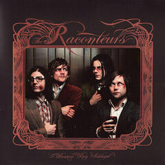 LP ploča The Raconteurs - Broken Boy Soldiers (LP) (180g)