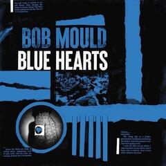 Disco in vinile Bob Mould - Blue Hearts (LP)