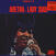 Disque vinyle Aretha Franklin - Lady Soul (LP) (180g)