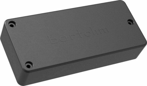 Micro pour Basse Bartolini BA MK4CBC Bridge - 1