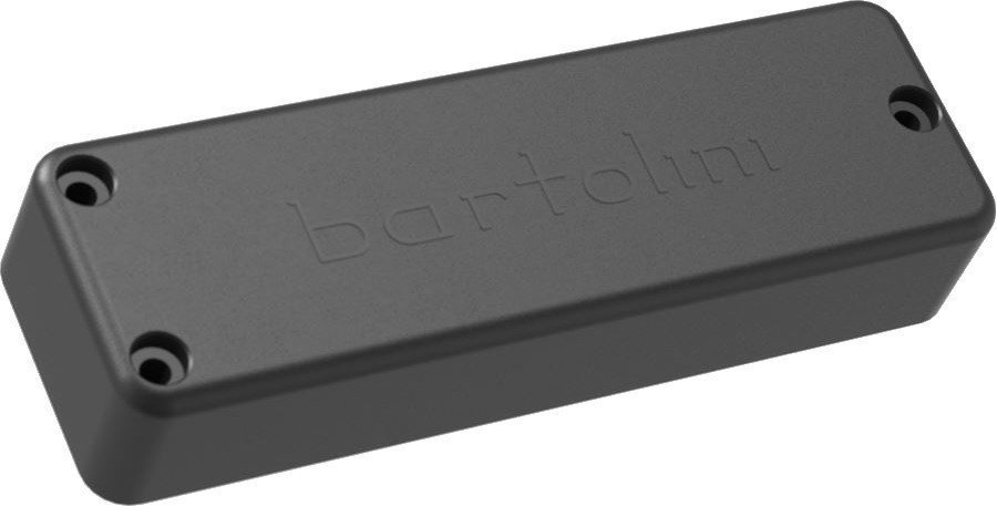 Micro pour Basse Bartolini BA BC4C Neck