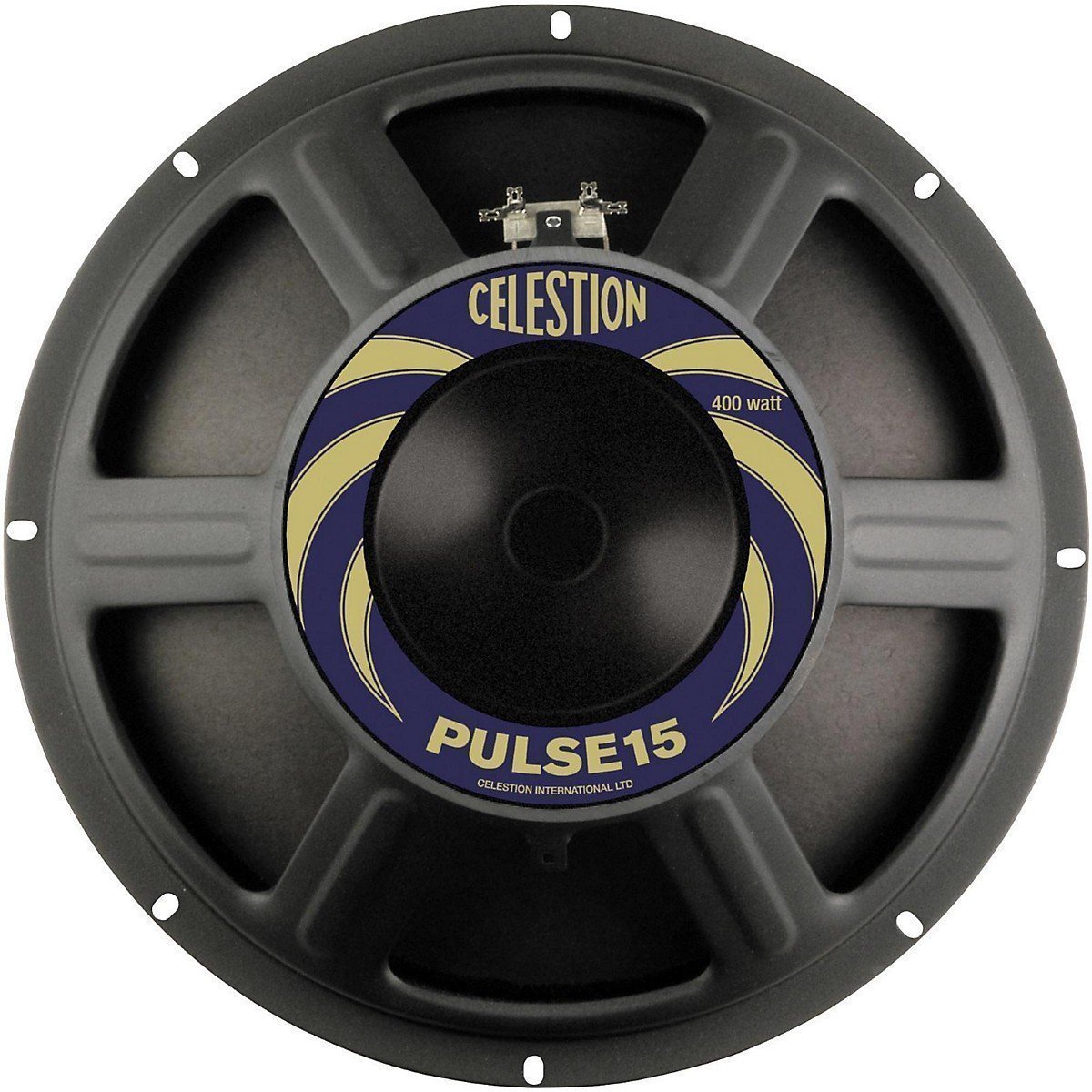 Guitar/bashøjttalere Celestion Pulse 15 8ohm Guitar/bashøjttalere