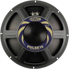 Guitar / Bass Speakers Celestion Pulse 15 8 Ohm Guitar / Bass Speakers 8 Ohm