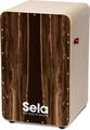 Sela SE 106 CaSela Pro Natural/Dark Nut Wood-Cajon