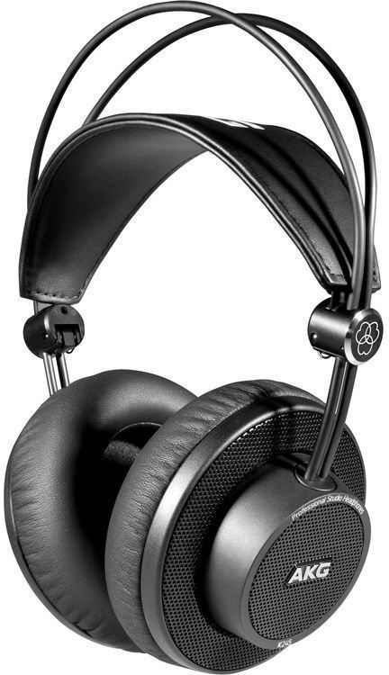 Studio Headphones AKG K245
