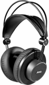 Studijske slušalice AKG K245 - 1