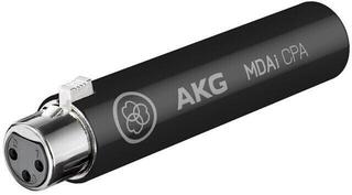 XLR конектор AKG MDAi CPA Mic Adapter XLR конектор