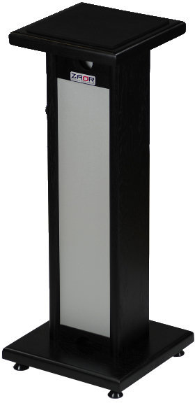 Ständer für Studiomonitore Zaor Stand Monitor Black Grey
