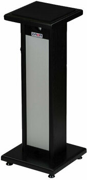 Ständer für Studiomonitore Zaor Stand Monitor Black Grey - 1