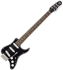 Traveler Guitar Travelcaster Deluxe Black