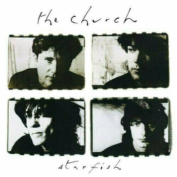 Δίσκος LP The Church - Starfish (LP) - 1