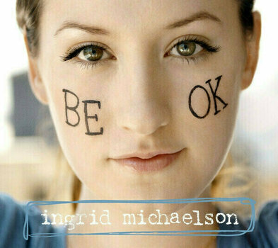 LP Ingrid Michaelson - Be OK (LP) - 1