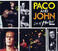 Disco de vinilo Paco de Lucía - Paco And John Live At Montreux 1987 (Yellow & Orange) (2 LP)